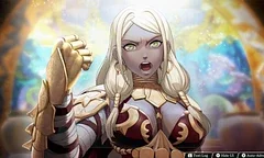 Hra Fire Emblem: Fortune's Weave sbírá vysoká hodnocení