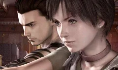 Remaky her Resident Evil Zero a Resident Evil CODE: Veronica nemají být tak ambiciózní jako remake Resident Evil 4