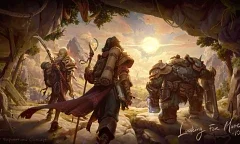 Xbox ukončil financování fantasy akční RPG hry od IO Interactive