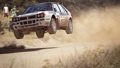 DiRT Rally se představuje v novém gameplay traileru