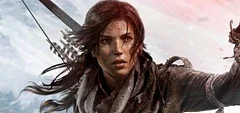 Crystal Dynamics: Rise of the Tomb Raider vyjde pro PS4 koncem roku