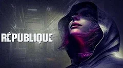 10 minut z PS4 verze hry Republique