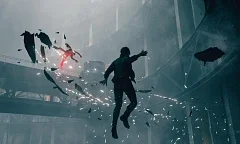 Hry CONTROL Ultimate Edition a Alan Wake 2 budou brzy podporovat nové PSSR