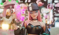 Hra Foamstars vyjde začátkem února, bude součástí předplatného PlayStation Plus Essential