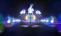 Pokken Tournament - Chandelure trailer