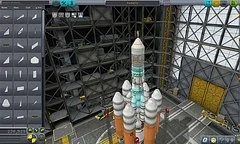 Kerbal Space Program vyjde příští týden pro PlayStation 4