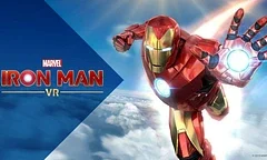Hra  Marvel’s Iron Man VR je dokončena, deníček