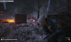 15 minut ze sci-fi stealth střílečky Left Alive