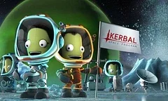 Oznámena hra Kerbal Space Program 2