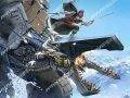 Unikl artwork z nové hry studia Guerrilla Games