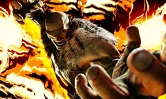 Nový bojovník Sagat se představuje v novém gameplay traileru na Street Fighter 6 