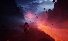 Survival hra The Alters byla znovu odložena, tentokrát na konec letošního roku 