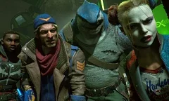 Warner Brosu se příjmy z her propadly o 48%, vinu svaluje na neúspěch Suicide Squad: Kill the Justice League