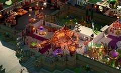 Hra Two Point Museum dostane příští měsíc rozšíření Fantasy Finds