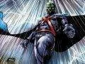Martian Manhunter do Injustice: Gods Among Us příští týden