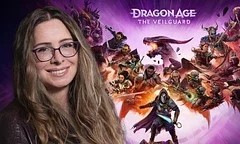 Corinne Busche opouští studio BioWare, vedla vývoj Dragon Age: The Veilguard