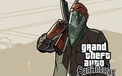 Grand Theft Auto: San Andreas vyšlo potichu pro PS3