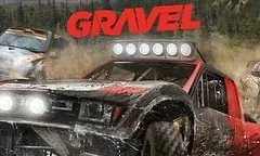 Launch trailer na závody Gravel