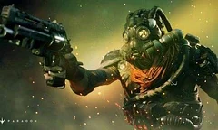 Odhalen nový hrdina Drongo do hry Paragon