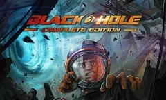 Blackhole vyjde pro PS4 a Xbox One příští měsíc, kompletně v češtině