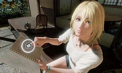 Bandai Namco si v Evropě zaregistrovalo ochrannou známku na Summer Lesson