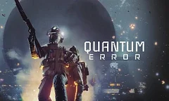 Nový gameplay trailer na akční hororovou hru Quantum Error