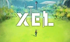 Oznámena akční dobrodružná adventura XEL