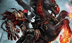 První Darksiders zřejmě vyjde v remasteru pro PS4 a Xbox One