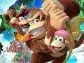 Donkey Kong Country: Tropical Freeze - Cranky Kong Trailer