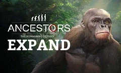 Patrice Désilets dlouho sháněl peníze na vývoj hry Ancestors: Humankind Odyssey