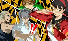 Atlus si zřejmě zaregistroval doménu na remake hry Persona 4