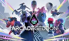 Arcadegeddon je první hra na PS5 využívající technologii FidelityX Super Resolution