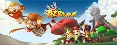 Gameplay video z PSVR hry Ace Banana