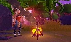 Gameplay trailer na hru Windbound