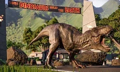 Vyšla budovatelská strategie Jurassic World Evolution 3, podívejte se na launch trailer