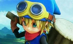 Nový trailer na Dragon Quest Builders představuje stavění a souboje