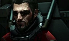 Launch trailer na Deus Ex: Mankind Divided – A Criminal Past