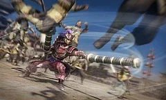 Dynasty Warriors 9 má datum vydání