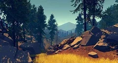 Vývojáři ze studia Campo Santo pracují se Sony na opravě hry Firewatch