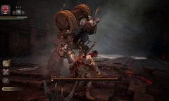 Podívejte se na záběry z hraní nedávno oznámené akční RPG hry Daba: Land of Water Scar