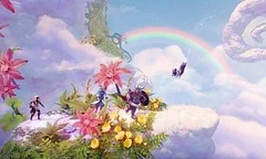 Trine 4: The Nightmare Prince dostává první rozšíření, je zdarma