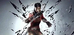 Oznámen Dishonored: Death of the Outsider