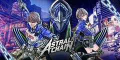 Astral Chain