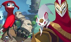 Studio Runic Games končí
