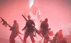 Nový trailer na Metal Gear Survive ukazuje kooperaci