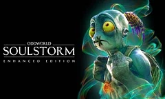 Oznámen Oddworld: Soulstorm Enhanced Edition