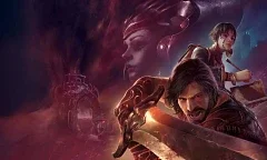 Nový trailer na akci Blades of Fire představuje důležité postavy