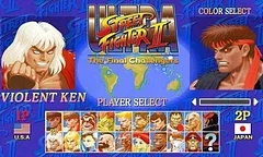 Ultra Street Fighter II: The Final Challengers bude obsahovat speciální first-person režim