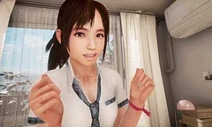 Katsuhiro Harada vysvětlil, proč zatím neplánují evropské vydání hry Summer Lesson