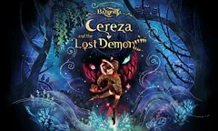 Nová ukázka ze hry Bayonetta Origins: Cereza and the Lost Demon
